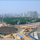 Illustration for article titled Chinese Road Construction At The Speed Of Light